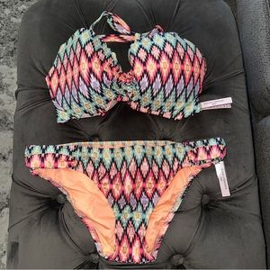 NWT Victoria’s Secret Bikini 👙